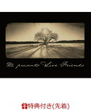 【楽天ブックス限定配送パック】【先着特典+特典】B’z presents LIVE FRIENDSLIVE DVD [3枚組(本編2枚＋特典DISC1…