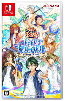 【特典】テニスの王子様 ぎゅ〜っと！ ドキドキサバイバル Tie break ♡ game(【早期購入封入特典】DLCチラシ（ミニ…