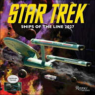 Star Trek Ships of the Line 2027 ST SHIPS OF THE LINE 2027 [ Cbs ]