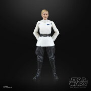 ハズブロ（Hasbro）スター・ウォーズ STAR WARS ブラックシリーズ デドラ・ミーロ、キャシアン・アンドー コレクション用 15 cm アクションフィギュア G0019 正規品