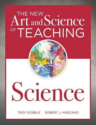 楽天ブックス: The New Art and Science of Teaching Science: (Your Guide to ...
