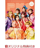 【楽天ブックス限定特典】ぴあMUSIC COMPLEX(PMC) Vol.39(表紙:FRUITS ZIPPER)(限定絵柄 FRUITS ZIPPER ポストカード1枚)