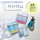 ͽhiritu hair care special book