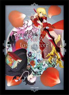 Fate/EXTRA Last Encore 3(��������������)