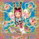 RABBIT STAR ★ (LP) (完全生産限定盤)【アナログ盤】