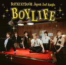 BOYLIFE(通常盤)