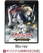 楽天ブックス: ゴブリンスレイヤー II 3【初回生産限定】 - 蝸牛くも 