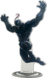 ウェノム：ザ・ラストダンス　アクリルスタンド