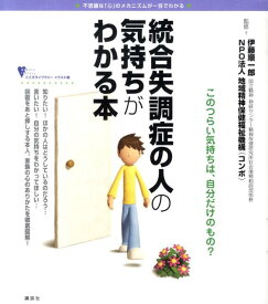 楽天市場 統合失調症の通販