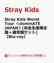 楽天ブックス: Stray Kids Fan Connecting 2024 “SKZ TOY WORLD”(完全