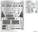 1/24 レーシングシリーズ BMW M4 GT3 チームWRT 2025 オーストラリア バザースト12時間 ウィナー用ディテールアップパーツ 【NE24057】 (プラモデル)