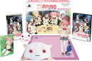 魔法少女まどか☆マギカ ポータブル 限定契約BOX