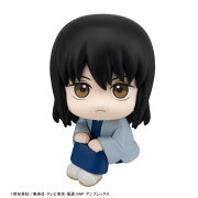 るかっぷ 『銀魂』 桂小太郎 (塗装済み可動フィギュア)