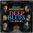MALACO BLUESMASTERS DEEP BLUES 自由と解放と癒し