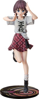 1/7 『ガールズバンドクライ』 井芹仁菜 不登校Ver. (塗装済み完成品フィギュア)