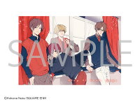 楽天ブックス 特典付 クールドジ男子 1 2巻セット ポストカード1種付き 那多ここね 本