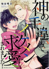 神の手違いでイケメンに求愛されました！ （バーズコミックス　リンクスコレクション） [ 柚谷晴日 ]