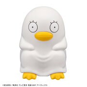 るかっぷ 『銀魂』 エリザベス (塗装済み可動フィギュア)