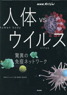 NHKスペシャル 人体 vs ウイルス