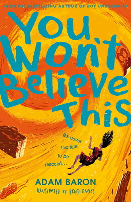 楽天ブックス: You Won't Believe This - Adam Baron - 9780008499631 : 洋書