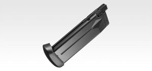 FNX-45�^�N�e�B�J�� �u���b�N�p�X�y�A�}�K�W�� (�g�C�K�� �}�K�W��)