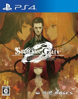 STEINS;GATE 0 PS4��