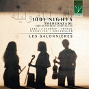 【輸入盤】千夜一夜物語〜シェヘラザードと『語り』の力〜アリ・ウフキとマンハイム楽派、東洋と西洋を結ぶ音楽の旅　レ・サロンニエール