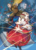 本好きの下剋上～司書になるためには手段を選んでいられません～ 領主の養女 Blu-ray BOX 2【Blu-ray】 […