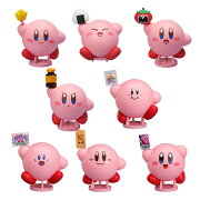 ころころいど 『星のカービィ』 カービィ デラックス (塗装済み組み立て品フィギュア)