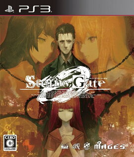 STEINS;GATE 0 PS3��