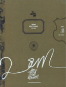 【輸入盤】3rd Mini Album: Nocturne 【台湾独占盤】(CD+DVD)