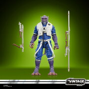 ハズブロ（Hasbro）STAR WARS ヴィンテージコレクション ゼブ・オレリオス/『スター・ウォーズ／マンダロリアン・アンド・グローグー』プレミアム G2766 正規品