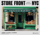 STORE FRONT NYC(H)