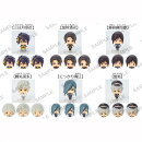 くるころ 刀剣乱舞ーONLINE- BOX 全6種入りコンプリートセット