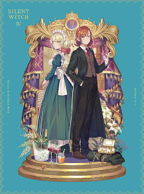 サイレント・ウィッチ 沈黙の魔女の隠しごと 4(完全生産限定版) [ 依空まつり ]