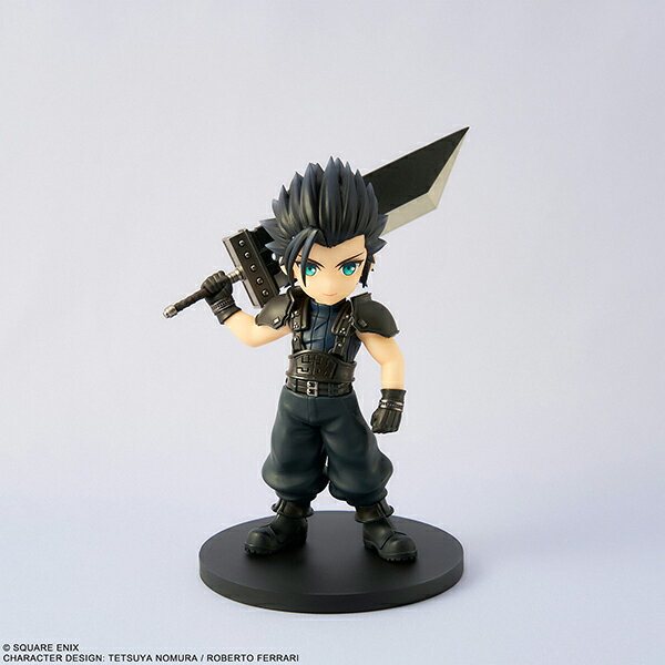 楽天ブックス: ファイナルファンタジーVII リバース アドラブルアーツ 