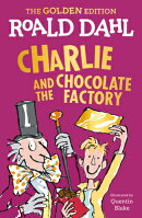 CHARLIE AND THE CHOCOLATE FACTORY(B)