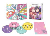 劇場版『ゾンビランドサガ ゆめぎんがパラダイス』【Blu-ray】 [ (V.A.) ]