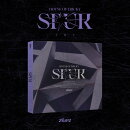【楽天ブックス限定先着特典】5TH MINI ALBUM ‘HOUSE OF TRICKY : SPUR’ X Ver.(メンバー別セルフィートレカ1枚(…