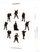 天空戦記シュラト Blu-ray MEMORIAL BOX(特装限定版)【Blu-ray】