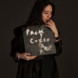 プロム (初回限定盤B CD＋Blu-ray) [ Cocco ]