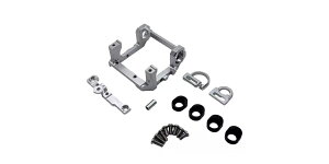 MINI-Z �A���~���[�^�[�}�E���g�iMR-04�^MM�j �yMZW714-MM�z (�z�r�[���W�R�� �I�v�V�����p�[�c)