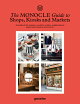MONOCLE GUIDE TO SHOPS,KIOSKS & MARKETS