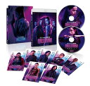 バレリーナ：The World of John Wick Blu-ray プレミアムエディション(特典DVD付)【Blu-ray】 [ アナ・デ・アルマス ]