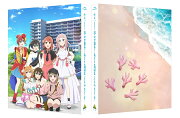 映画『ラブライブ！虹ヶ咲学園スクールアイドル同好会 完結編 第1章』(特装限定版)【Blu-ray】