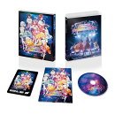 ゾンビランドサガLIVE〜フランシュシュ ゆめぎんがフェスティバル〜【Blu-ray】