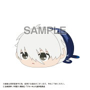 BL-51 ブルーロック ぽてコロマスコットMsize5 A：凪 誠士郎