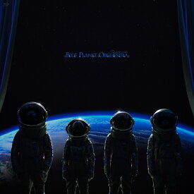 BLUE PLANET ORCHESTRA(初回生産限定デラックス盤 BLU-RAY+2CD+α)【Blu-ray】 [ SEKAI NO OWARI ]