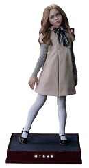 1/3 プラチナマスターライン 『M3GAN／ミーガン』 ミーガン 【PLMM3G-01】 (フィギュア)【クレジットカード決済限定】