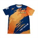 ストリートファイター6 DriveTech Outfit Tシャツ XL
